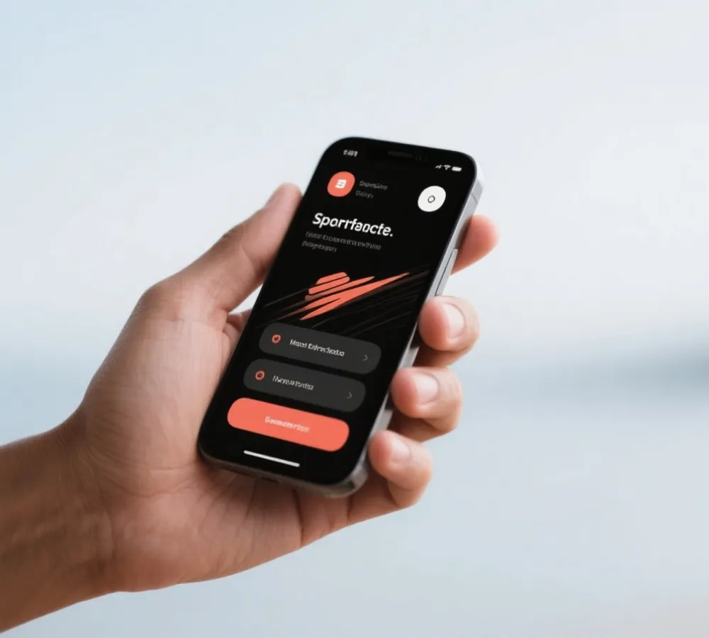 手机版入口体验示意图