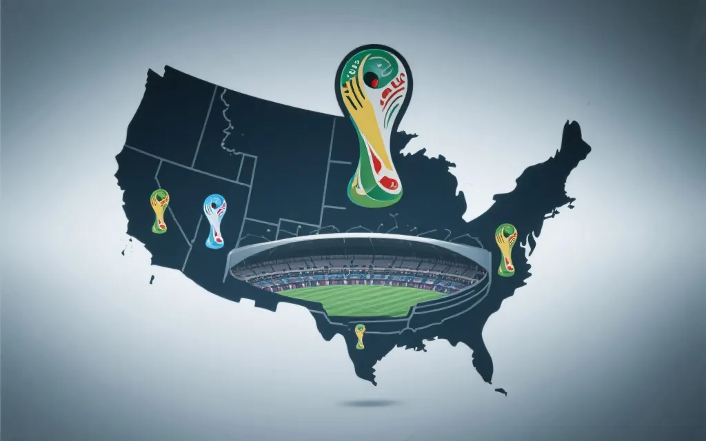 2026世界杯决赛加拿大在哪举办？从申办到敲定：真相、赛地分工与加拿大“主场时刻”全解读